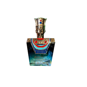 Pharaoh Ramesses I Bharara 3.4 oz Ml Parfum USE CODE CYBER FOR 50% discount