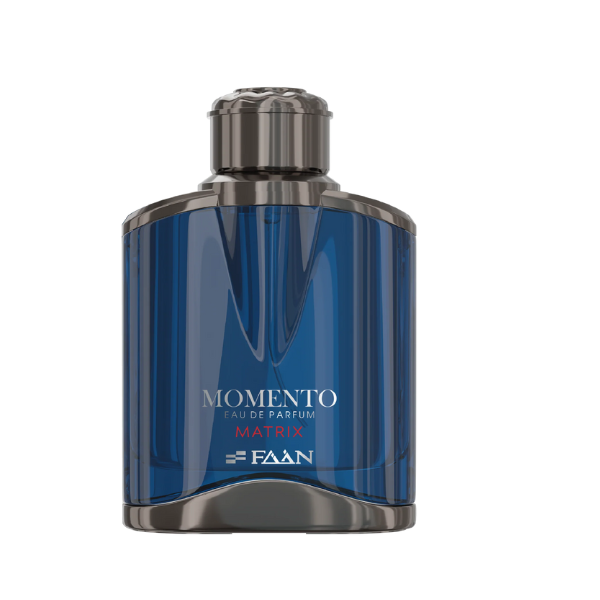 Momento Matrix EDP for men 3.4 oz Spray