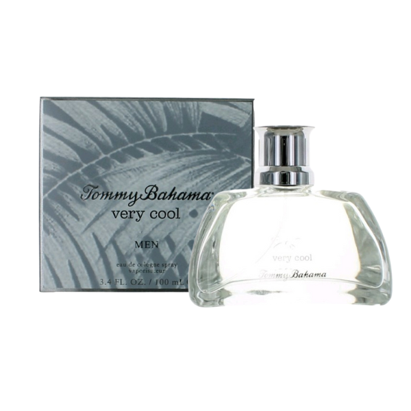 Very Cool by Tommy Bahama for Men 3.4 oz