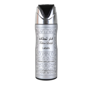 Fakhar Men by Lattafa EPD 3.4 oz