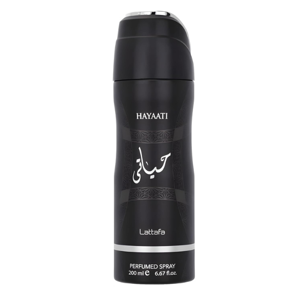 Lattafa Hayaati Edp 3.4 oz