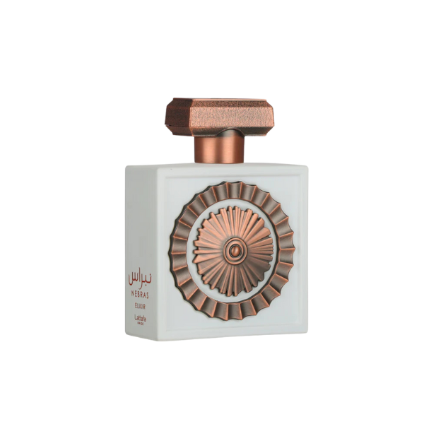 Nebras Elixir for Women  3.4 oz EDP  By Lattafa