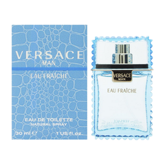 Versace Man Eau Fraiche