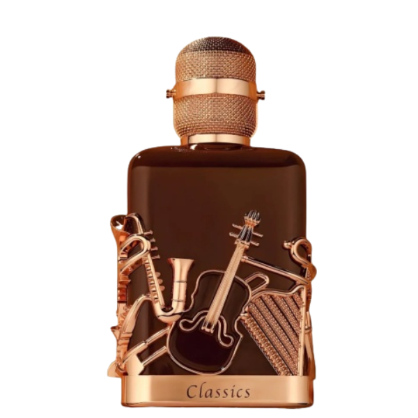 Notes Classic Perfume 3.4 oz Fragrances World