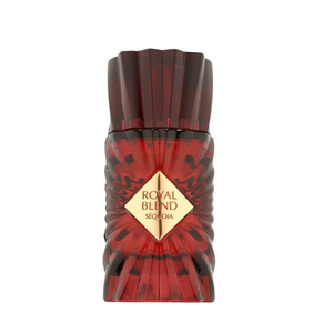 Royal Blend Sequoia 3.4 oz EDP