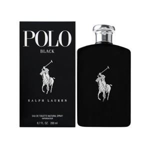 Polo Black by Ralph Lauren