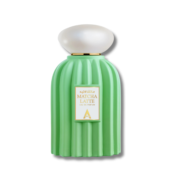 Matcha Latte by Atralia 3.4 oz edp