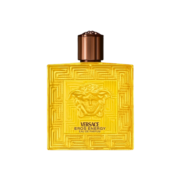 Versace Eros Energy 3.4 OZ EDP