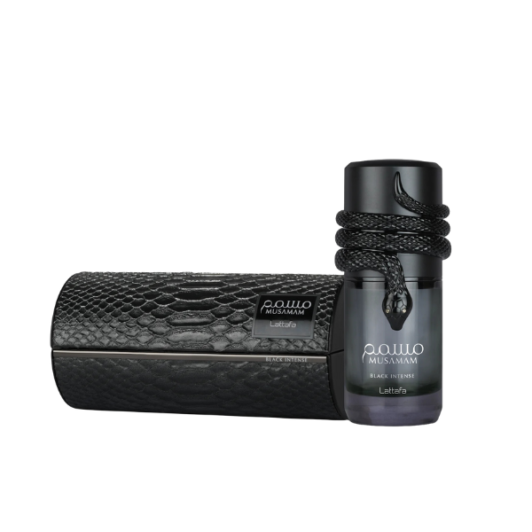 Musamam Black Intense 3.4 oz
