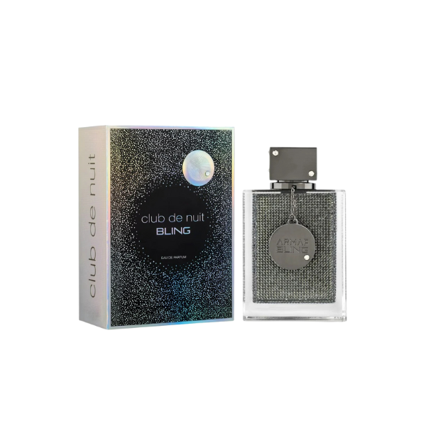 Club de Nuit Bling for men 2.5 EDP  Armaf