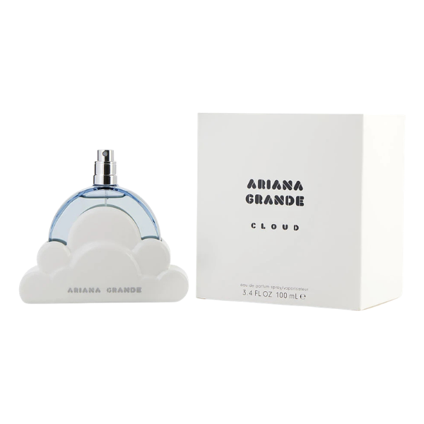 Cloud Ariana Grande Eau De Parfum 3.4 oz