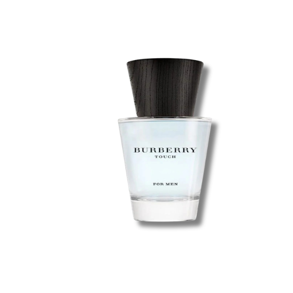 Burberry Touch men 3.3 EDT (New Packaging) - Lrlux.com