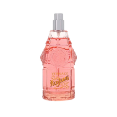 Versace Red Jeans 2.5 oz Eau de Toilette Spray