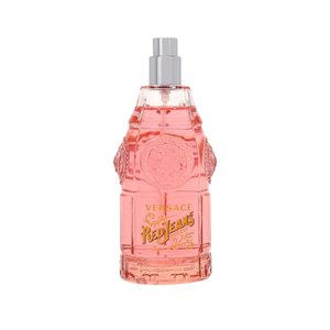Versace Red Jeans 2.5 oz Eau de Toilette Spray