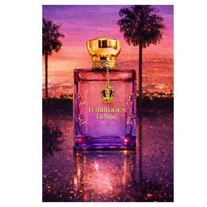 Forbidden Desire 3.4 oz EDP by ANARCHY  Pre Order  6.5.2026