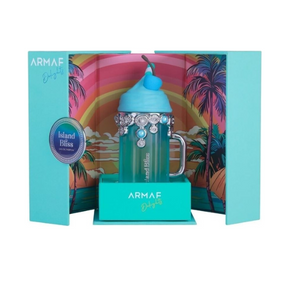 Armaf Island Bliss Delights 3.4oz Eau de Parfum