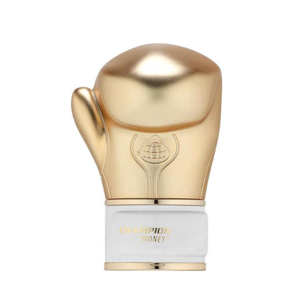 Champion Money EDP 2.7 / 80 ml Fragance World
