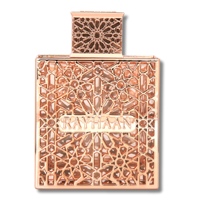 Rayhaan Divine  3.4 oz For Women EDP.