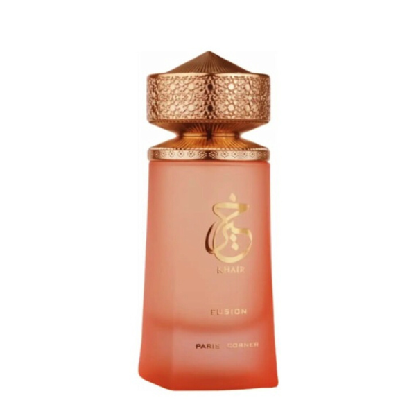 Khair Fusion by Paris Corner 3.4  oz for Women - Lrlux.com