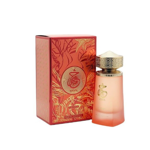 Khair Fusion by Paris Corner 3.4  oz for Women - Lrlux.com