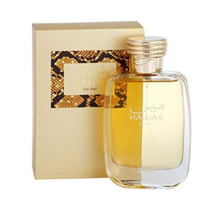 HAWAS FOR HER 3.4 OZ BY RASASI