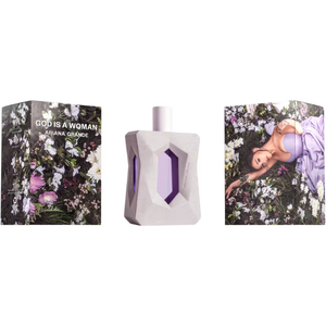 God is a Woman Ariana Grande Eau De Parfum