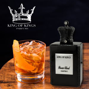 CHAPTER 1 3.4 OZ EDP BY KING OF KINGS