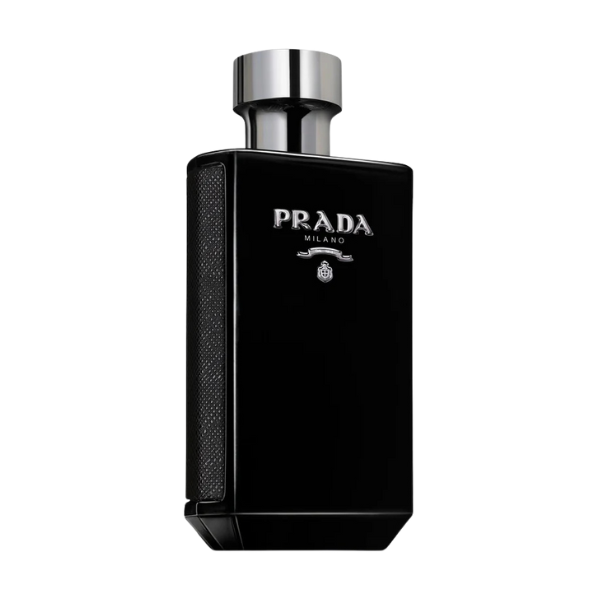 Prada L'Homme Prada Intense 3.4 oz EDP for men - Lrlux.com