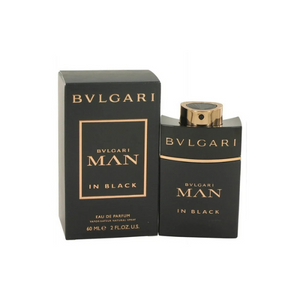 Bvlgari Man In Black