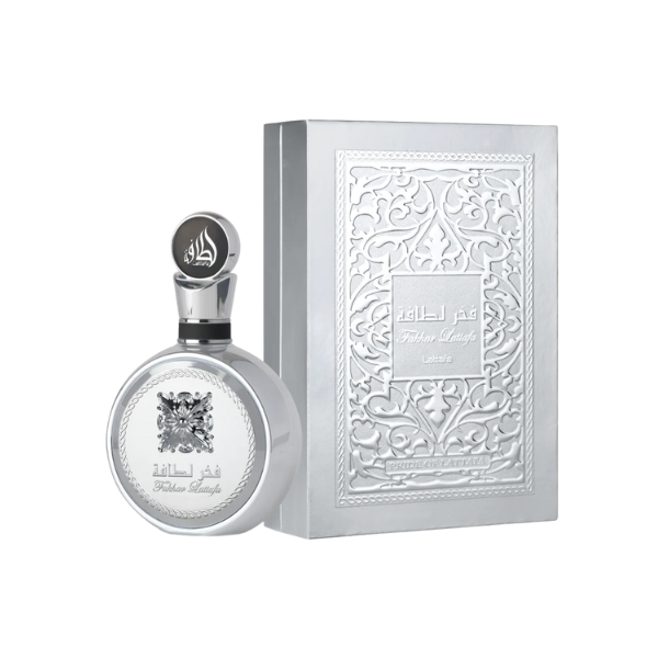 Fakhar Platin for men 3.4 oz / 100 ml EDP - Lrlux.com