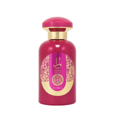 Yaira Sweet 3.4 OZ Eau De Parfum by Macarena - Lrlux.com