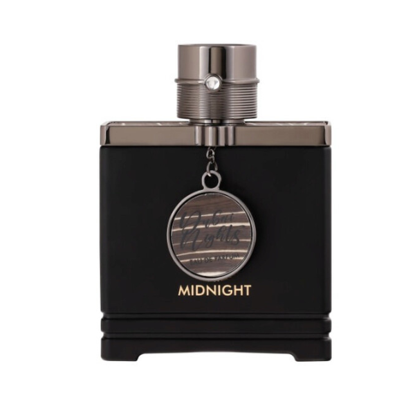 DUBAI NIGHTS MIDNIGHT(M)EDP SP 3.4oz