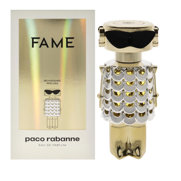 Paco Rabanne Fame EDP For Women (2.7 Fl Oz) - Lrlux.com