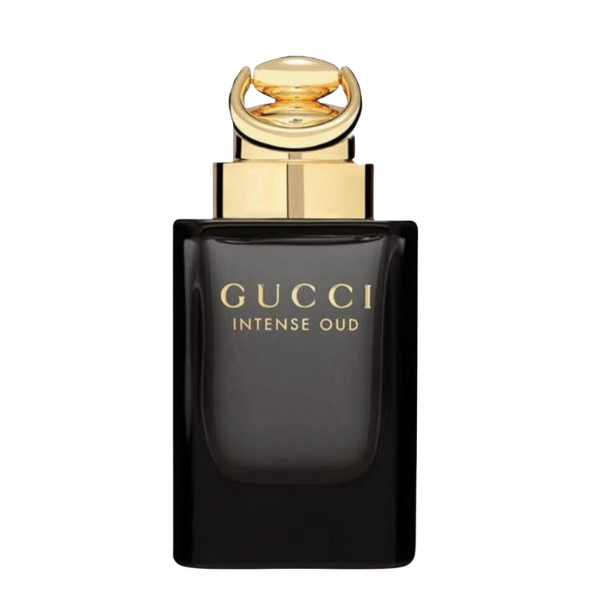 Gucci Intense Oud Eau De Parfum 3.0 0Z - Lrlux.com