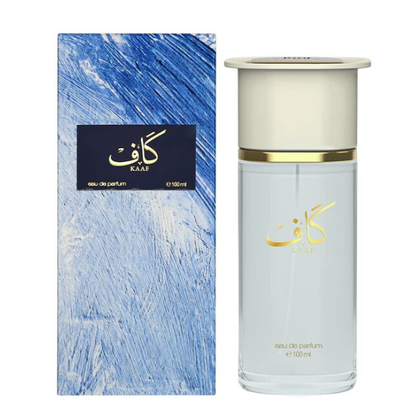 Kaaf Ahmed al Maghribi for Men 3.4 oz