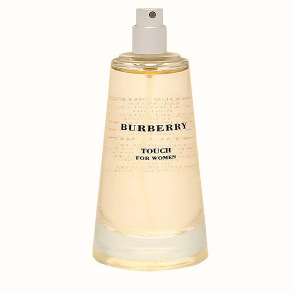 Burberry Touch Perfume 3.4 oz By BURBERRY FOR WOMEN - Lrlux.com