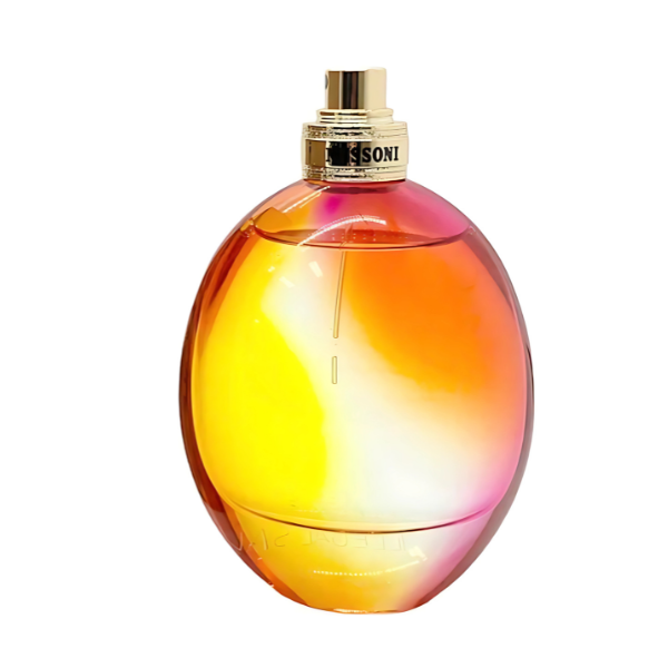 Missoni Edt Tester No cap for Women