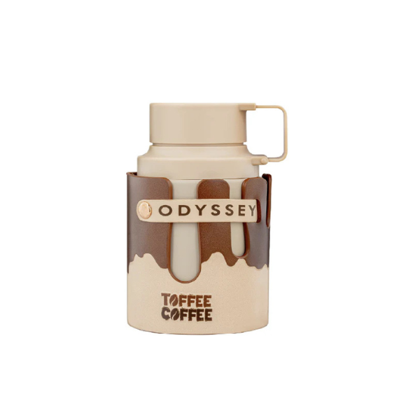 ODYSSEY TOFFE COFFEE 3.4 OZ BY ARMAF