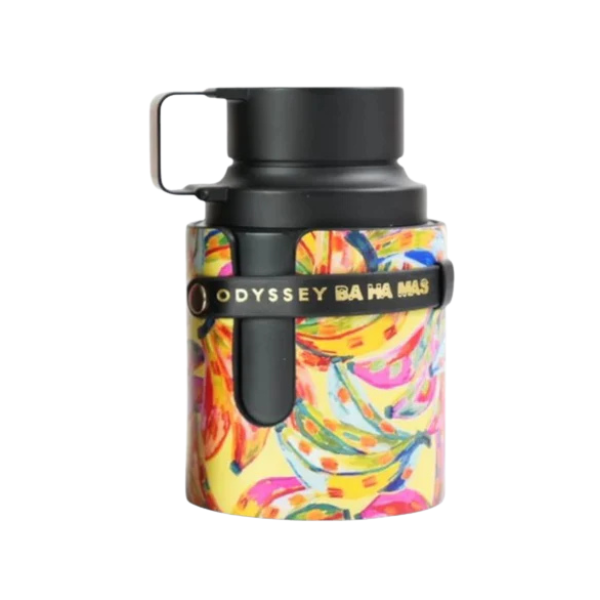Odyssey Ba Ha Mas 3.4 oz Edp by Armaf