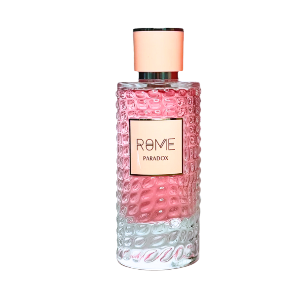 Rome Paradox for Women  3.4 oz EDP