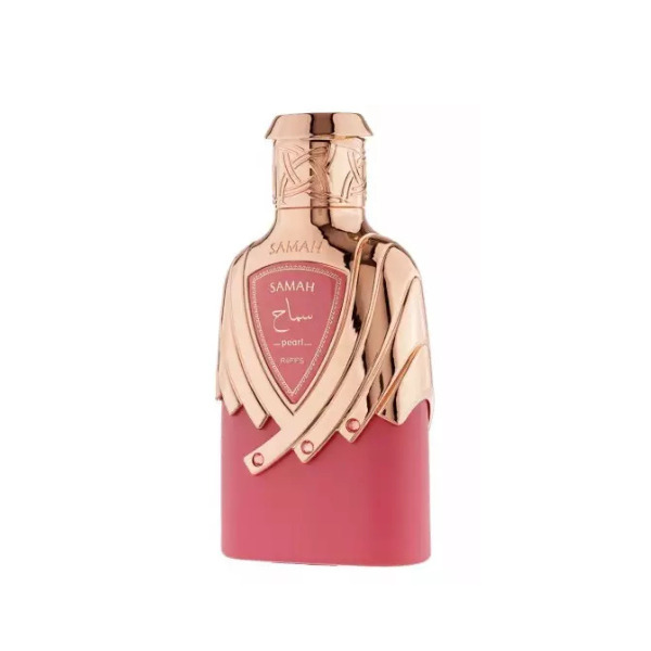 Samah Pearl For Women 3.4 oz EDP  by Riiffs
