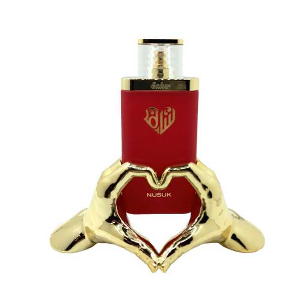 Saher By Nusuk Extrait 3.4 oz EDP