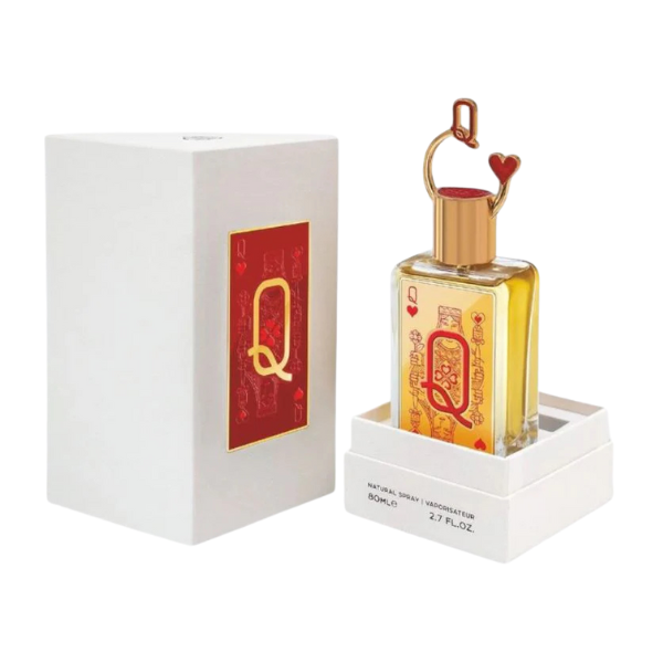 Fragrance World Queen 2.7 oz