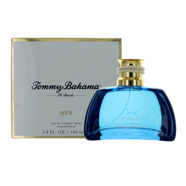 Tommy Bahama St Barts 3.4 oz EDC