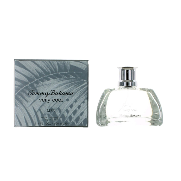 Very Cool by Tommy Bahama for Men 3.4 oz