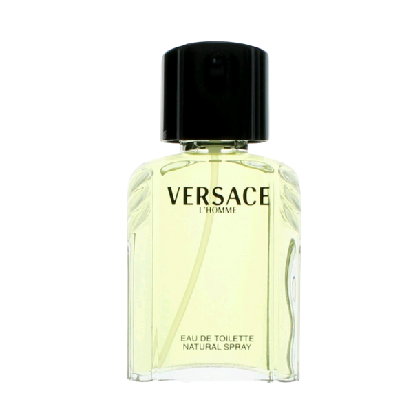 Versace L'HOMME for men 3.4 oZ EDT