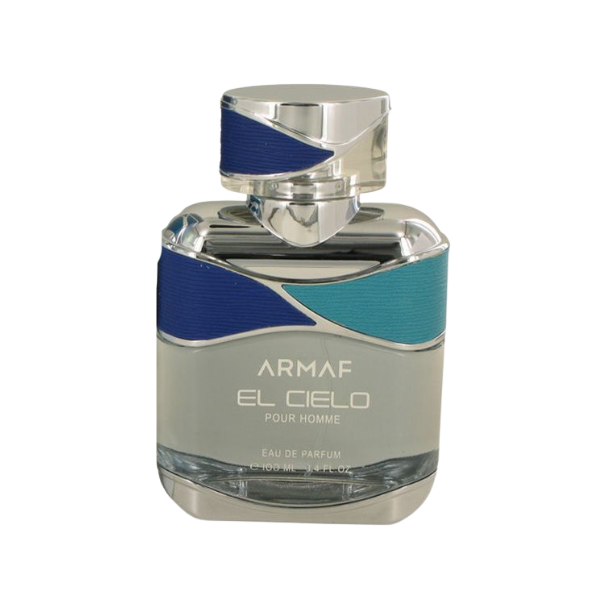 El Cielo by Armaf 3.4 oz For Men
