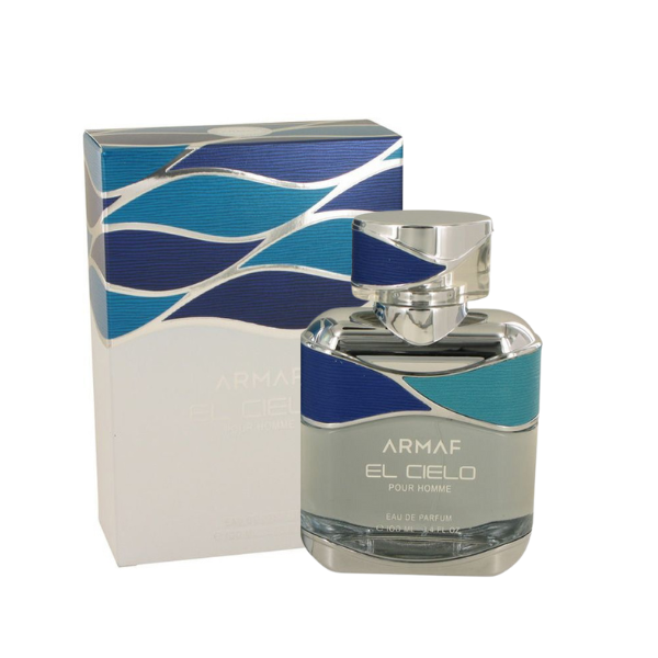 El Cielo by Armaf 3.4 oz For Men