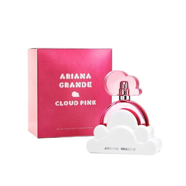 Cloud Pink by Ariana Grande Eau De Parfum 3.4 oz