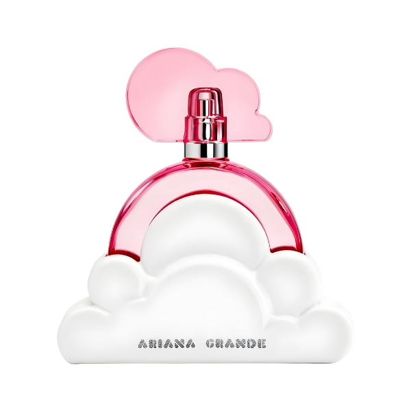 Cloud Pink by Ariana Grande Eau De Parfum 3.4 oz